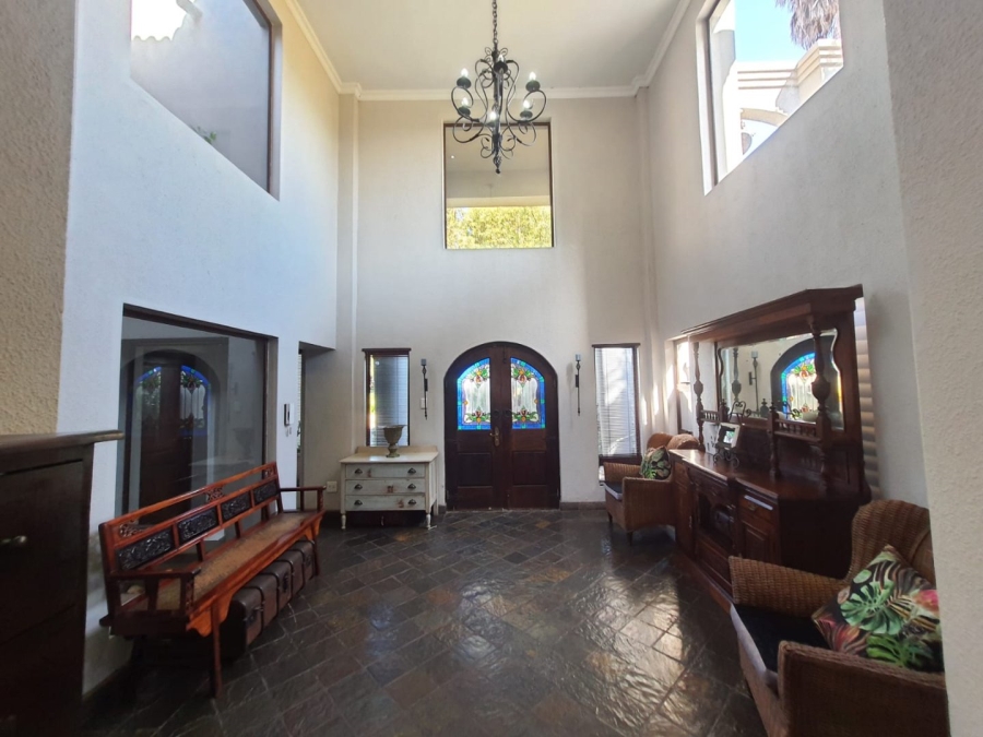 5 Bedroom Property for Sale in Vaalpark Free State